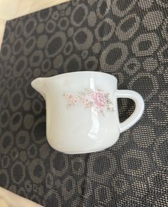 Soojung Glass Creamer!