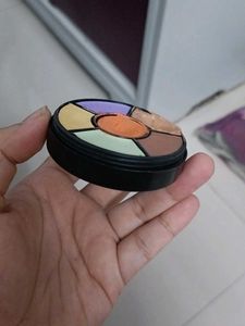 Insight Pro Conceal Palette
