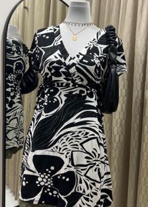 WALLIS Tea Tunic/Dress