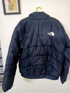 North Face Puffer Jacket