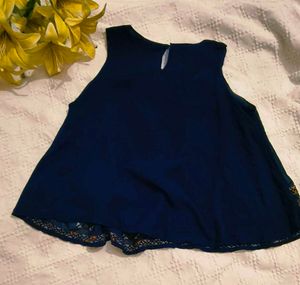 Very Beautiful Zara Tunic Top