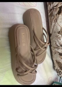 Brown Sandal