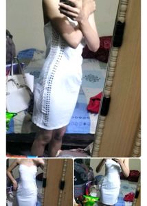 Tube Dress
