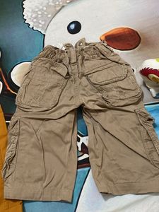 combo of 2 kids Pants