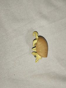 Armordillo Action Figure from kinder Joy, offer me