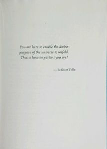 The Power of Now Book