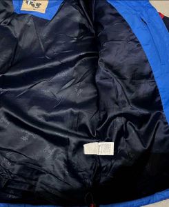HUMMEL 100% ORIGINAL PUFFER JACKE T
