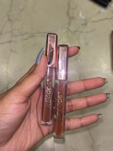 Recode Lip Gloss Set of 1