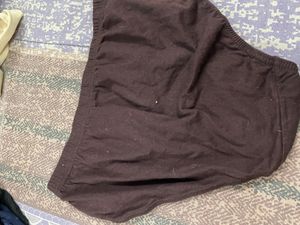 Brown Brief