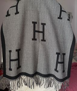 Hermes Scarf/Shawl