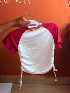 Cute Summer Graphic T-Shirt combo little box tees