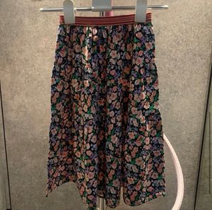 Zara Bohemian Skirt XS