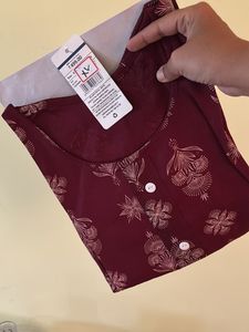 Kurti New with Tag