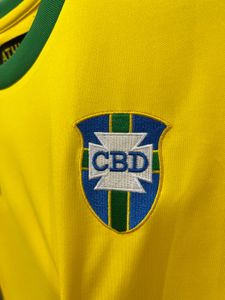 Pele 1970 his 3rd win FifaWorldCup football jersey