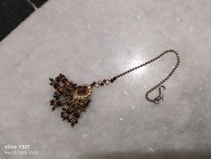 Hand Ornament
