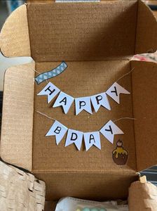 Birthday Gift Set - Jewelry &amp; More