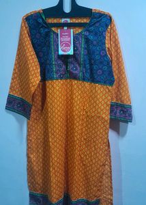 Vismay Kurti Xl