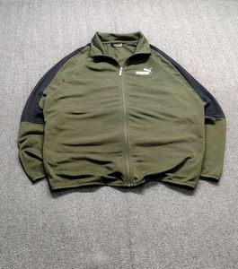 Puma Track Jacket