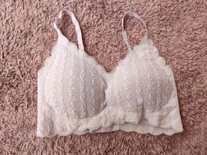 Padded Ladies High Quality Bra