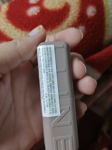 MAYBELLINE Lipstick Tube