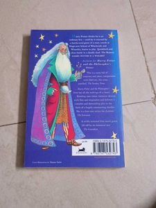 Harry Potter and the Philosopher's Stone - J.K. Ro