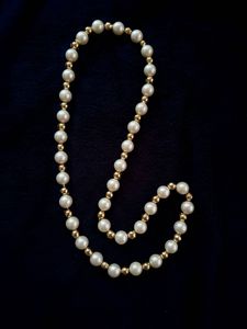 Beaded Necklaces Only At Rs 90