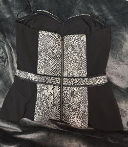 Guess Corset