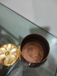 COPPER Mukhvas Dani