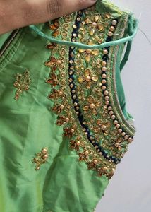 Elegant Ethnic Kurta Set