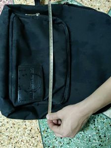 Huge Price Drop. Calvin Klein Backpack.✨