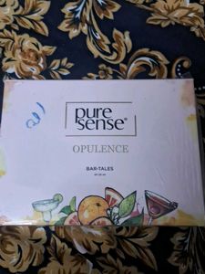 Pure Sense Opulence Perfume Set