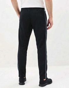 Nike Black Track Pants