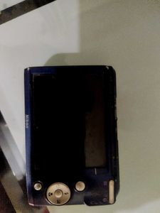 Nikon Digital Camera