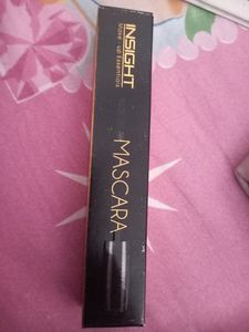 Insight Mascara