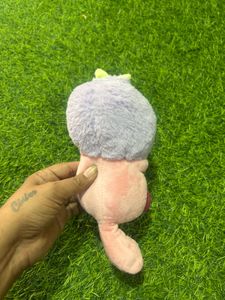 Jangmang Loopy Fruit Medium Doll