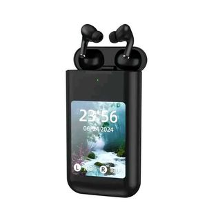 TF20 Pro Earbuds With 8000 mAh Power Bank