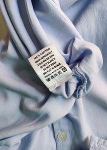 Soft Lilac Tunic In medium
