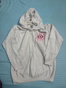Katy Perry pink Eye Hoodie