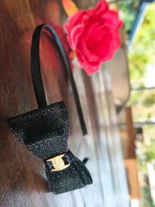sparkle headband