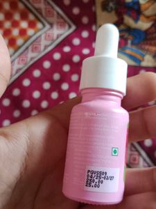 Plix Ka Face Wash Hu Sirf 3 4 Din Us Kiya Huaa Hai