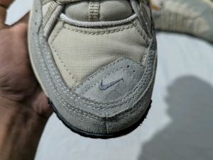 Nike ACG Hiking Shoes