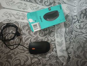 Logitech M90 Mouse