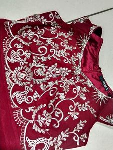 Party Gown