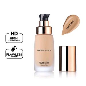 Faces Canada Foundation-3 Shades | Each Shade 700