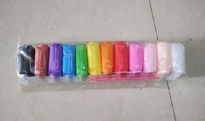 Super Clay For Kids Art And Craft 12 Colour Pack