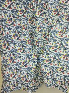 KOREAN CROP SHIRT
