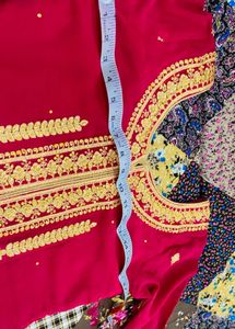 Elegant Kurta Set