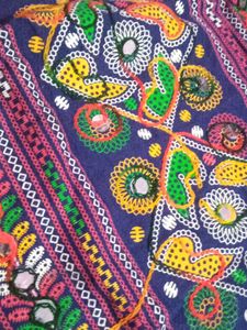 Traditional Dupatta