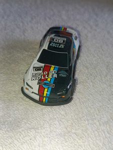 small die cast car
