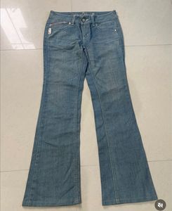 y2k Jeans